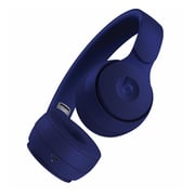 Beats Solo Pro Wireless Noise Cancelling Headphones - Matte Dark Blue