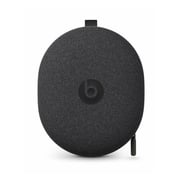 Beats Solo Pro Wireless Noise Cancelling Headphones - Matte Dark Blue