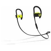 Beats MNN02ZM/A Powerbeats3 Wireless Earphones Shock Yellow