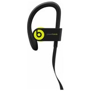 Beats MNN02ZM/A Powerbeats3 Wireless Earphones Shock Yellow