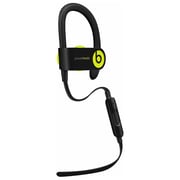 Beats MNN02ZM/A Powerbeats3 Wireless Earphones Shock Yellow