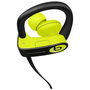 Beats MNN02ZM/A Powerbeats3 Wireless Earphones Shock Yellow