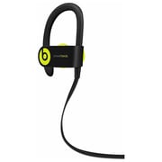 Beats MNN02ZM/A Powerbeats3 Wireless Earphones Shock Yellow