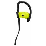 Beats MNN02ZM/A Powerbeats3 Wireless Earphones Shock Yellow