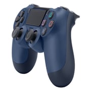 Sony PS4 DualShock 4 V2 Wireless Controller Midnight Blue