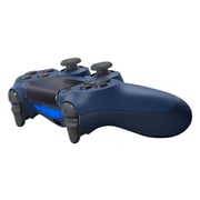 Sony PS4 DualShock 4 V2 Wireless Controller Midnight Blue