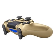 Sony PS4 DualShock 4 V2 Wireless Controller Gold