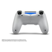 Playstation 4 shop controller glacier white