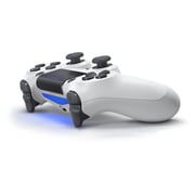 Sony PS4 DualShock 4 V2 Wireless Controller Glacier White