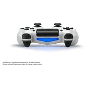 Sony PS4 DualShock 4 V2 Wireless Controller Glacier White