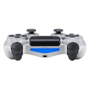 Sony PS4 DualShock 4 V2 Wireless Controller Crystal