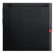 Lenovo ThinkCentre M920q Tiny Desktop Core i7-9700T 8GB RAM 1TB HDD Win10P Black