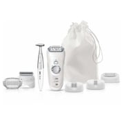 Braun Silk Epil 7 Legs Body and Face Epilation