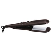 Braun Satin Hair 3 ST 310 Hair Straightener With Wide Plates – Gadgets House