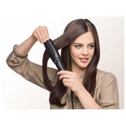 Braun Satin Hair 3 Straightener W/Wide Plates ST310