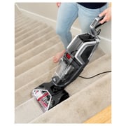 Bissell Hydro wave Ultralight Upright Carper Cleaner 2571K