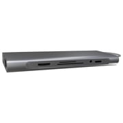 S&S 4308 11-in-1 USB Type C Hub