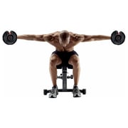 Bowflex Select Tech Dumbells 5-52 Lbs