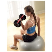 Bowflex Select Tech Dumbells 5-52 Lbs