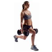 Bowflex Select Tech Dumbells 5-52 Lbs