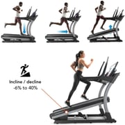 NordicTrack Incline Trainer Commercial X32i