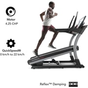 NordicTrack Incline Trainer Commercial X32i