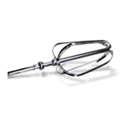 Saachi 7-Speed Hand Mixer With Detachable Steel Beaters NL-HM-4167-WH