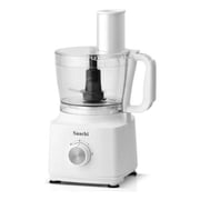 Saachi All-in-One Food Processor NL-BFC-4964-WH