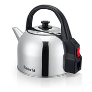Saachi 5.0 LItres Electric Kettle WithuNL STtomatic Shut-Off NL-KT-7735-ST