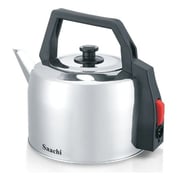 Saachi 3.0 Litres Electric Kettle with Automatic Shut-Off NL-KT-7743-ST