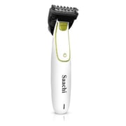 Saachi Hair Trimmer With USB charging NL-TM-1358-WH