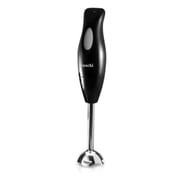 Saachi Hand Blender With Plastic Jar NL-CH-4256-BK