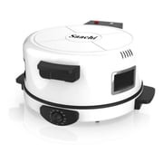 Saachi Roti/Tortilla/Pizza Bread Maker With Viewing Windo NL-RM-4980G-WH