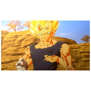 PS4 Dragon Ball Z Kakarot Game