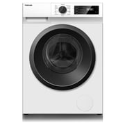 Toshiba Front Load Washer 8 kg TWH90S2B