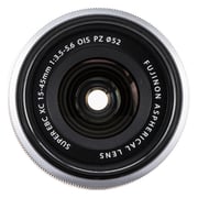Fujifilm X-A7 Mirrorless Digital Camera Camel with 15-45mm F3.5-5.6 Lens