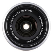 Fujifilm X-A7 Mirrorless Digital Camera Mint with 15-45mm F3.5-5.6 Lens