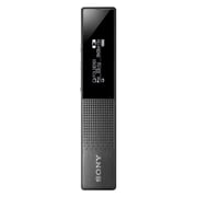 Sony ICDTX650 Digital Voice Recorder 16GB Black