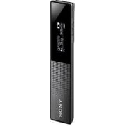 Sony ICDTX650 Digital Voice Recorder 16GB Black