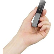 Sony ICDTX650 Digital Voice Recorder 16GB Black