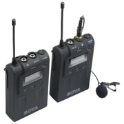 Boya BY-WM6 48-Channel UHF Wireless Microphone System