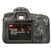 Canon EOS 90D DSLR Camera (Body Only)
