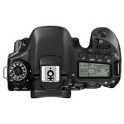 Canon EOS 80D DSLR Camera (Body Only)