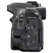 Canon EOS 80D DSLR Camera (Body Only)
