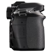 Canon EOS 80D DSLR Camera (Body Only)