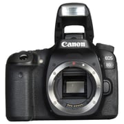 Canon EOS 80D DSLR Camera (Body Only)