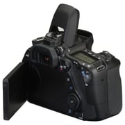 Canon EOS 80D DSLR Camera (Body Only)