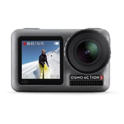 DJI OSMO Action 4K Action Camera