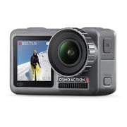DJI OSMO Action 4K Action Camera