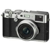 Fujifilm X100F Digital Camera Black